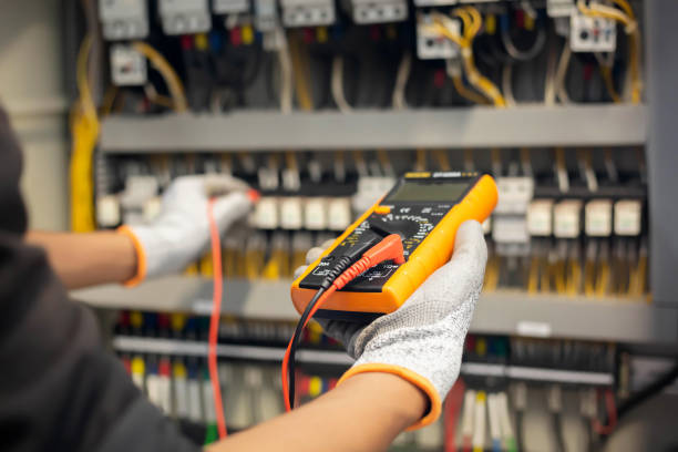 Emergency Electrical Repair Services in Hollandale, MS