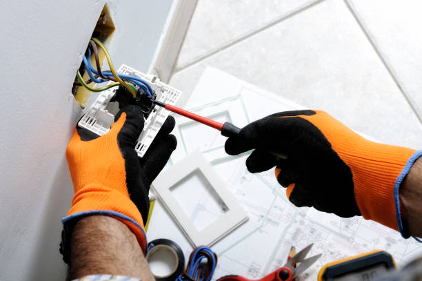 Emergency Electrical Repair Services